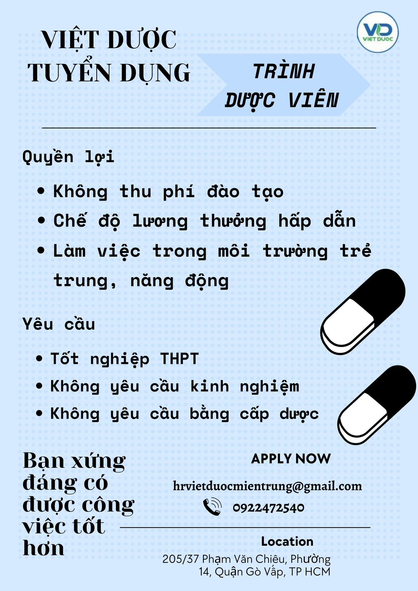 lĩnh vực hoạt động